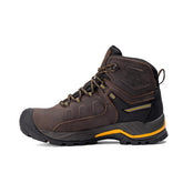 Appalachia 6" Waterproof Leather Hiking Boot – Brown